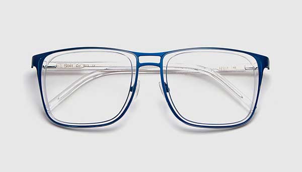 Tom Davies New Frames